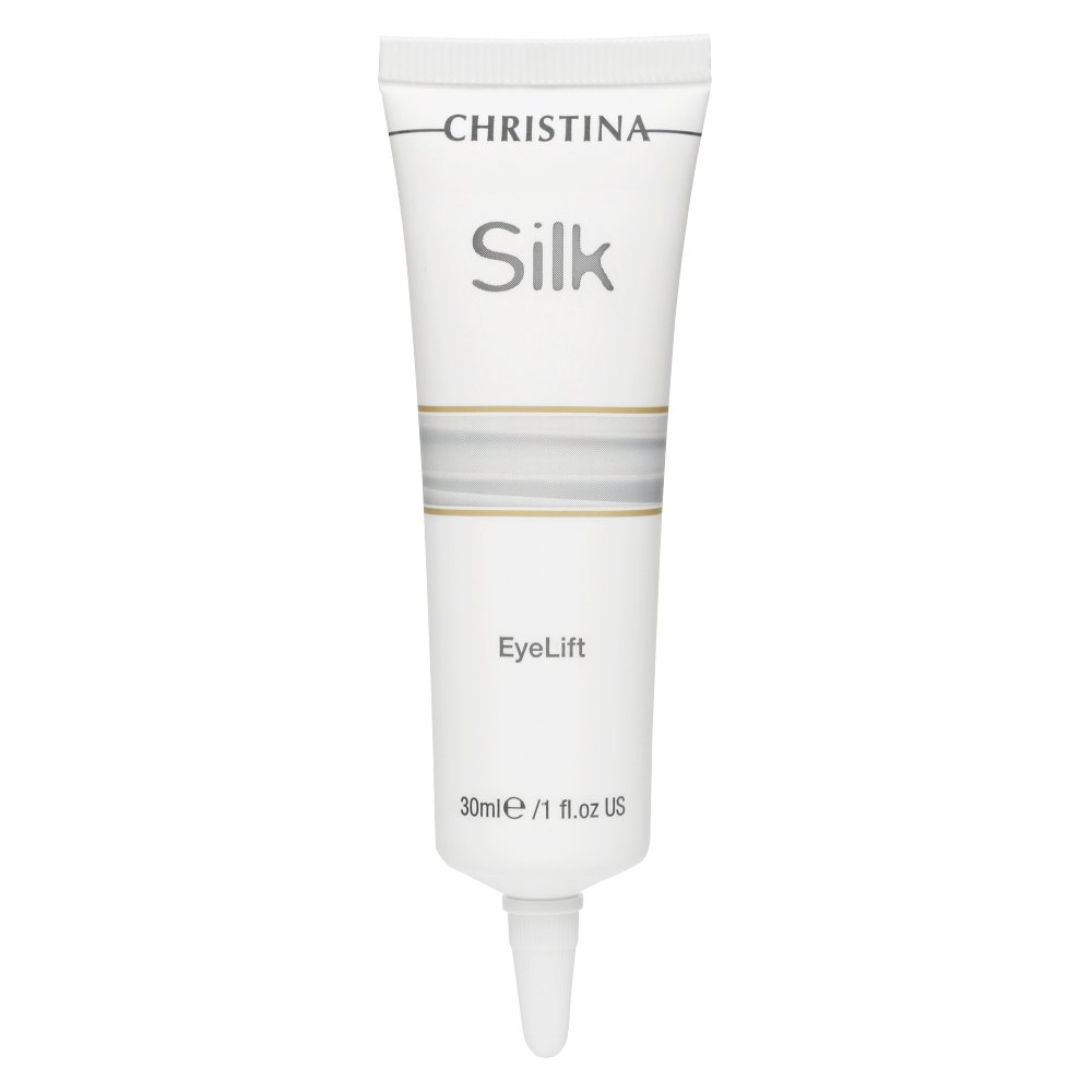 Крем для подтяжки кожи вокруг глаз Silk Eyelift Cream
