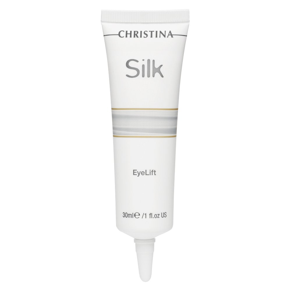 Крем для подтяжки кожи вокруг глаз Silk Eyelift Cream