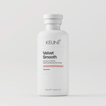 Кондиционер Бархатная гладкость Velvet Smooth Conditioner Keune