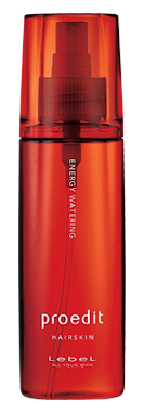 Увлажняющий лосьон Proedit Hairskin Energy Watering