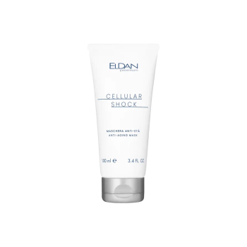 Маска Anti-age Premium cellular shock Eldan 100 мл