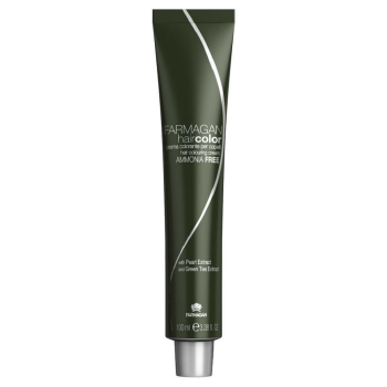 Крем-краска безаммиачная Ammonia Free Hair Color Farmagan