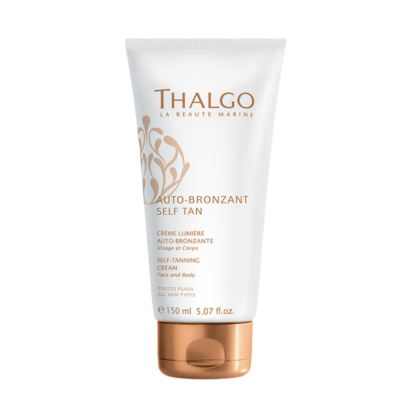 Крем для Автозагара SunCare
