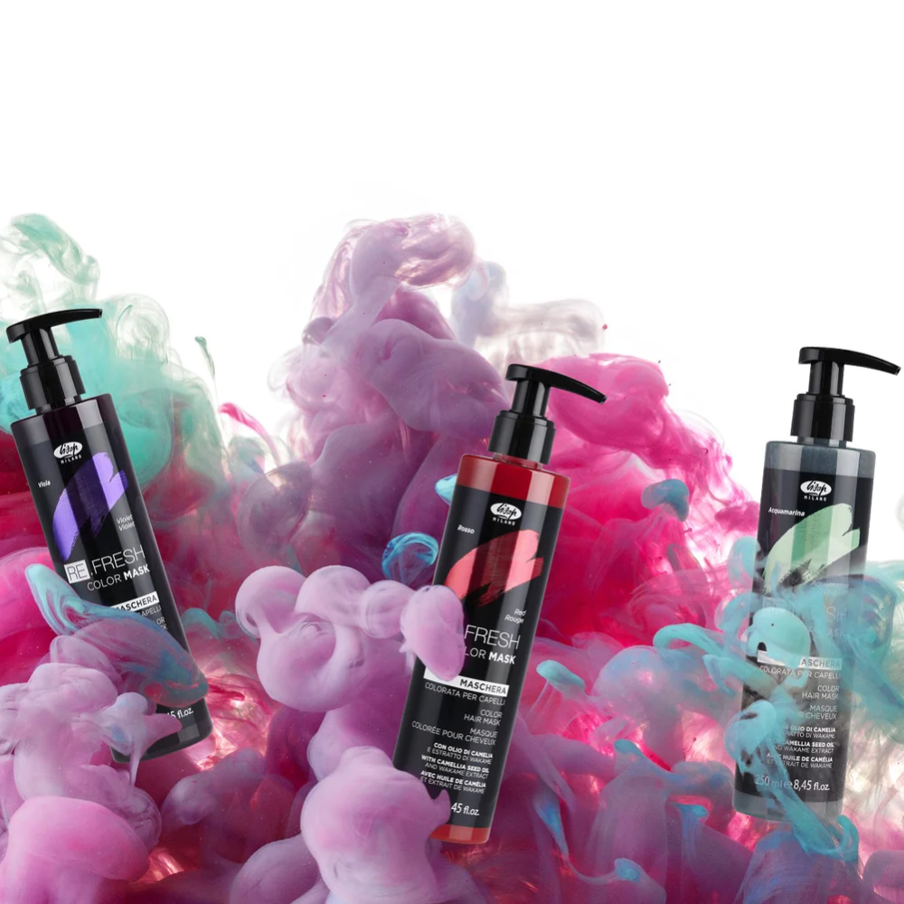 Оттеночная маска Refresh Color Mask