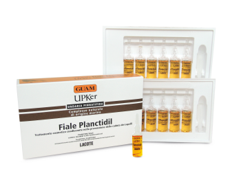 Средство от выпадения волос Planctidil UPKer Guam