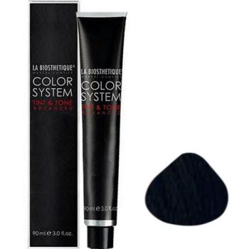 Иссиня-черный Tint & Tone 1/1 La Biosthetique 90 мл