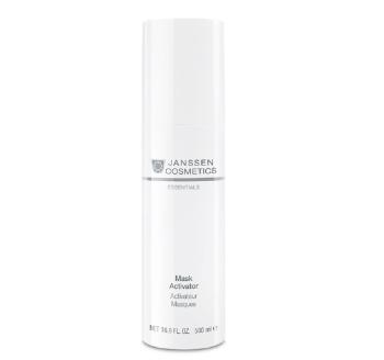 Активатор с морской солью Ocean Mineral Activator Janssen Cosmetics 500 мл
