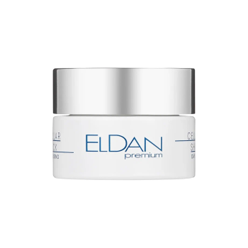 Дневной крем Premium cellular shock SPF 15 Eldan 50 мл