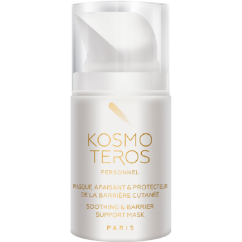 Гель-маска успокаивающая Masque Apaisant & Protecteur de la Barrier Cutanée Kosmoteros 50 мл