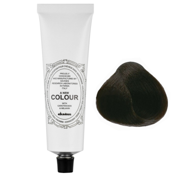 Intense Brown-Интенсивный коричневый 44,0 Davines 60 мл