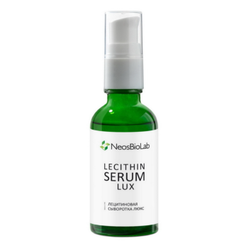Лецитиновая сыворотка Люкс Lecitin Serum Lux NeosBioLab 50 мл
