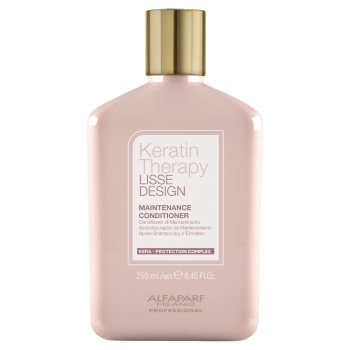 Кератиновый кондиционер для гладкости Lisse Design Maintenance Conditioner Alfaparf Milano 250 мл