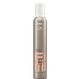 Пена для укладки сильной фиксации Extra Volume Wella