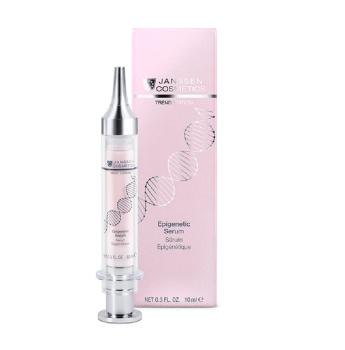 Эпигенетическая сыворотка молодости Epigenetic Serum Janssen Cosmetics 10 мл