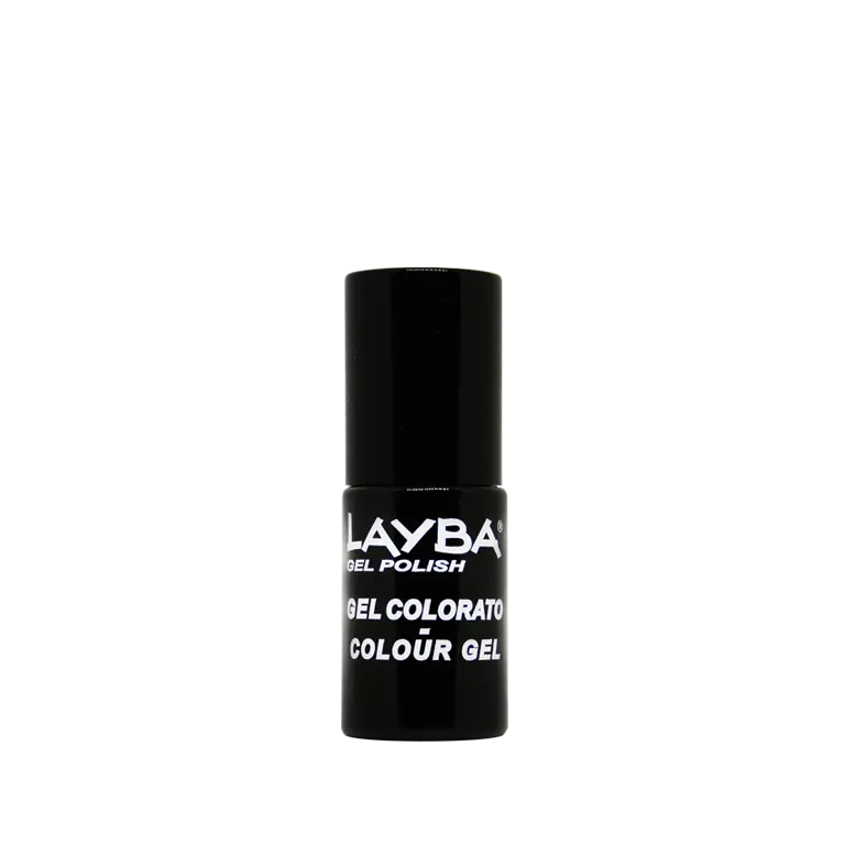 Гель-лак Layba Gel Polish