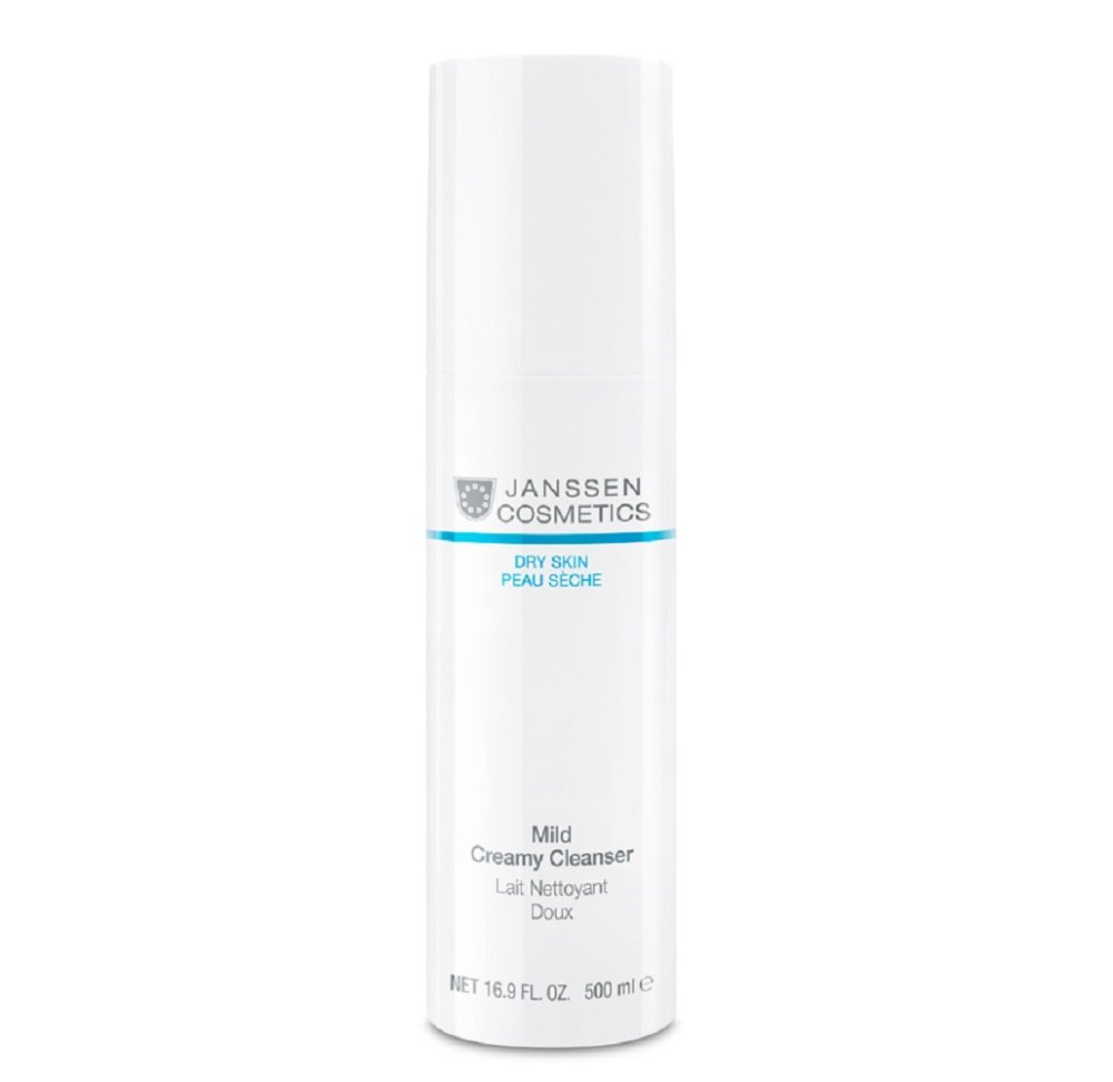 Очищающая эмульсия Sensetive Creamy Cleanser 500 мл 6694₽