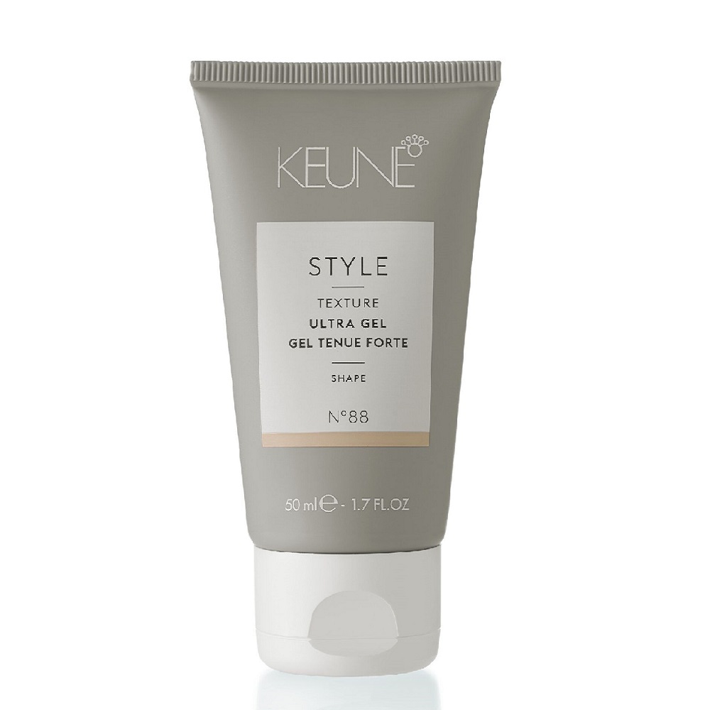 Гель ультра сильной фиксации Head Lock