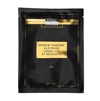 Тонизирующая маска с клубникой Kosmoteros 50 мл
