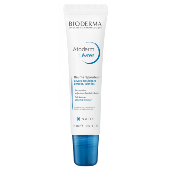 Бальзам для губ Атодерм Bioderma