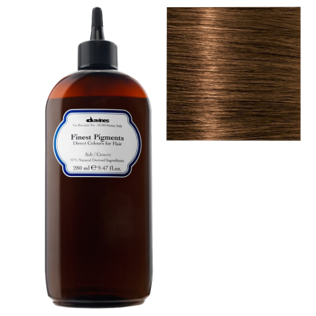 Краска для волос Прямой пигмент Golden - Золотой Davines 280 мл