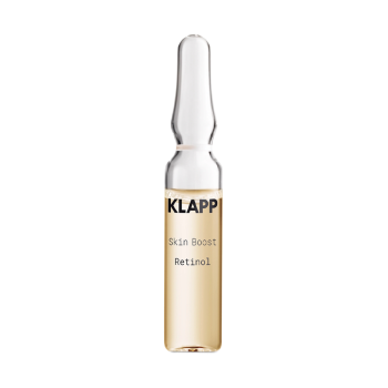 Концентрат Retinol Klapp 5*2 мл