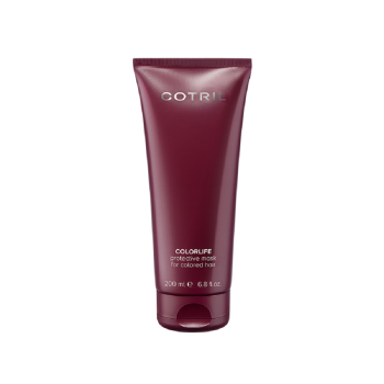 Защищающая маска для окрашенных волос Color Care Protective Mask Cotril