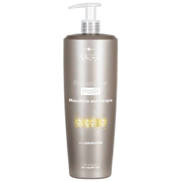Разглаживающая маска Anti-frizz Inimitable Style 80269 1000 мл 5810₽