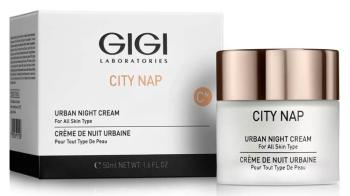 Ночной крем CN Night Cream GiGi 50 мл