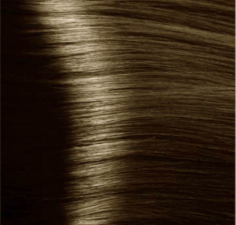 Безаммиачный перманентный крем-краситель для волос Escalation Easy Absolute 3 (120626020, 6/03, темный блондин золотистый, 60 мл, Натуральные золотистые) деликатный перманентный краситель без аммиака na yo 14968 623 biondo scuro beige dorato блондин темный бежевый золотистый 50 мл