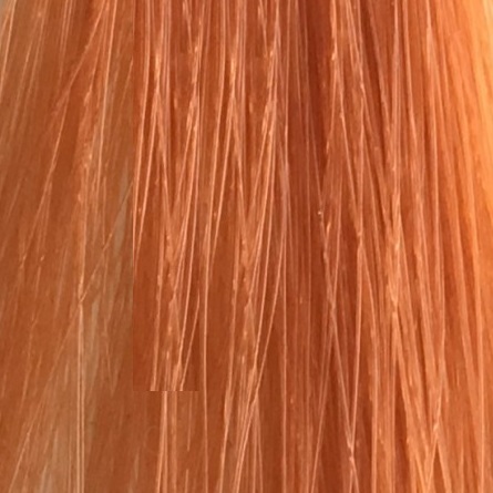 Materia New - Обновленный стойкий кремовый краситель для волос (8385, O10, яркий блондин оранжевый, 80 г, Красный/Медный/Оранжевый/Золотистый) materia new обновленный стойкий кремовый краситель для волос 8170 be12 супер блонд бежевый 80 г розово оранжево пепельно бежевый