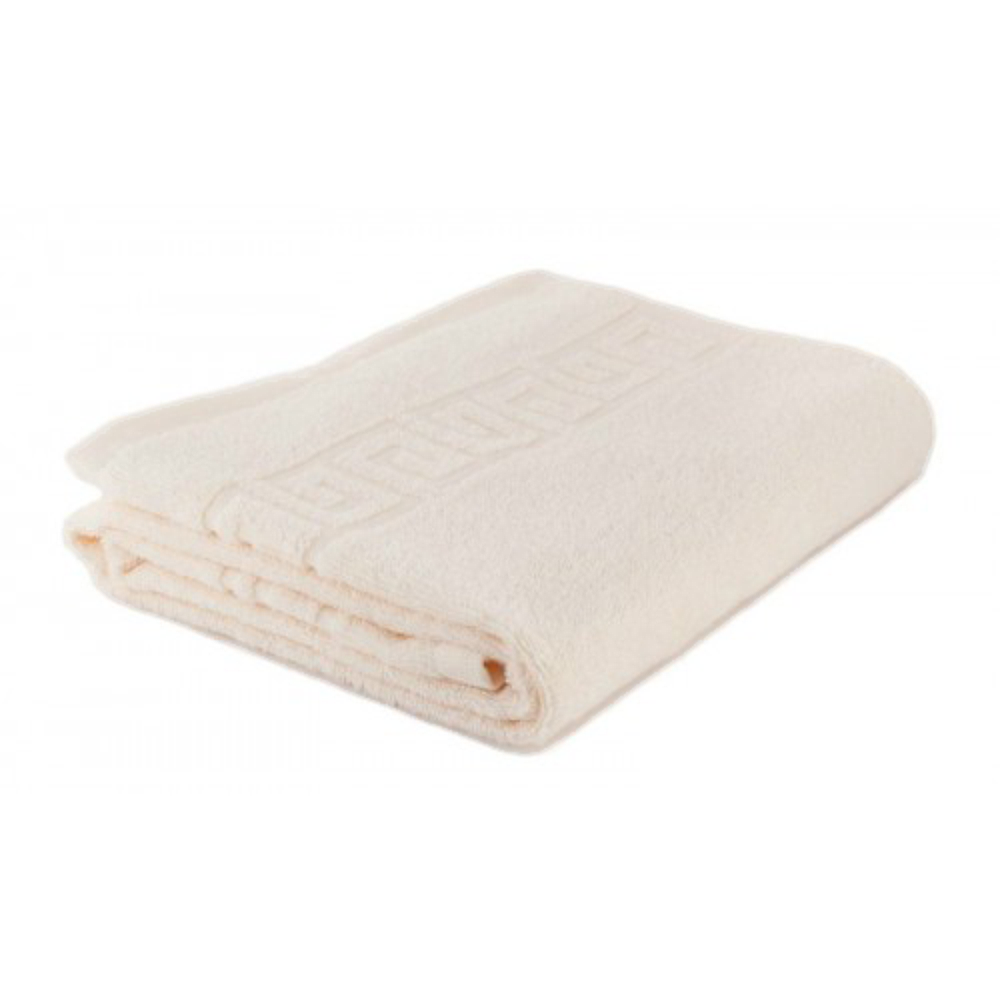 Полотенце махровое Махра (600-389, 70*140 , Белый, 1 шт) mrфs полотенце махровое 50x90