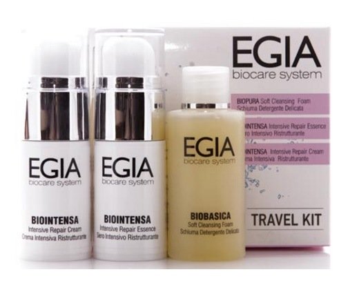 Набор для восстановления кожи Egia