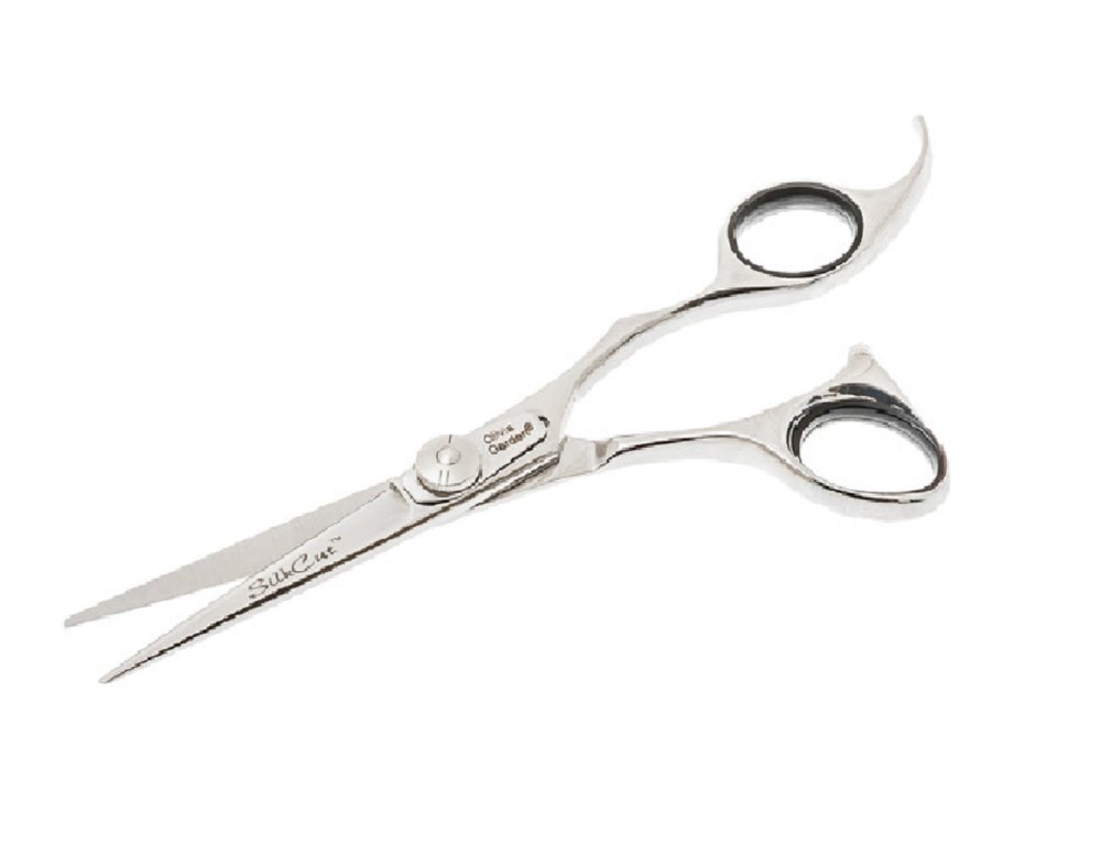Ножницы для стрижки Silkcut 575/570 ножницы для стрижки swivelcut 650