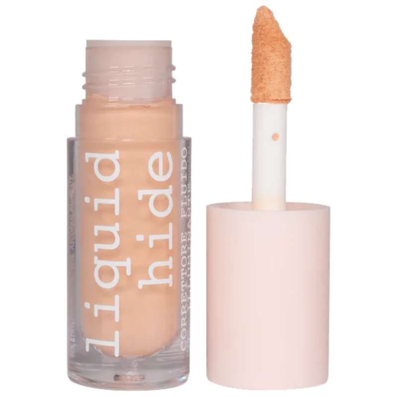 Корректор Hide Liquid Concealer (2254R16-03, N.3, N.3, 1 шт)