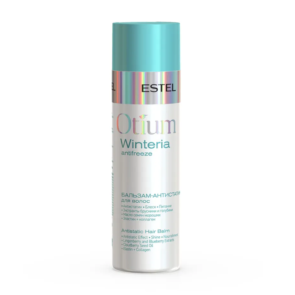Бальзам-антистатик для волос Winteria (OT/W/B1000, 1000 мл) белита софт бальзам для волос натуральное ламинирование hemp green 200