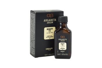 Масло для всех типов волос Beauty Oil Dikson 30 мл