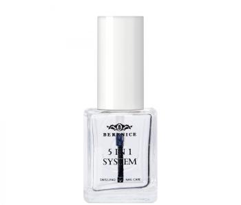 Средство для ногтей Мультикомплекс 5 в 1 Berenice