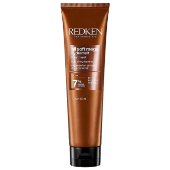 Уход несмываемый для сухих и ломких волос All Soft Mega (Redken)