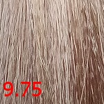 Купить Перманентная крем-краска Ollin N-JOY (396604, 9/75, блондин коричнево-махагоновый, 100 мл, Светлые оттенки), Ollin Professional (Россия)
