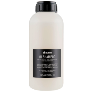 Шампунь для абсолютной красоты волос  - Absolute beautifying shampoo (1000 мл) Kosmetika-proff.ru