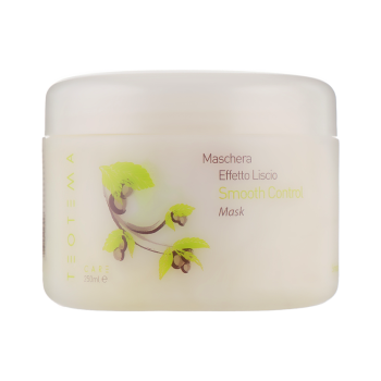 Разглаживающая маска Teotema