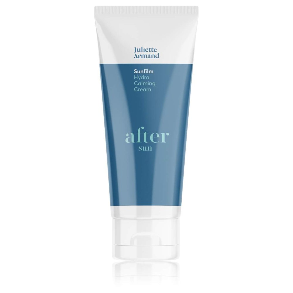 Восстанавливающий крем после загара для лица и тела After Sun Calming Cream