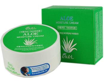 Увлажняющий крем с экстрактом алоэ Aloe Moisture Cream Kosmetika-proff.ru