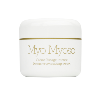 Крем для коррекции мимических морщин Myo Myoso (Gernetic)