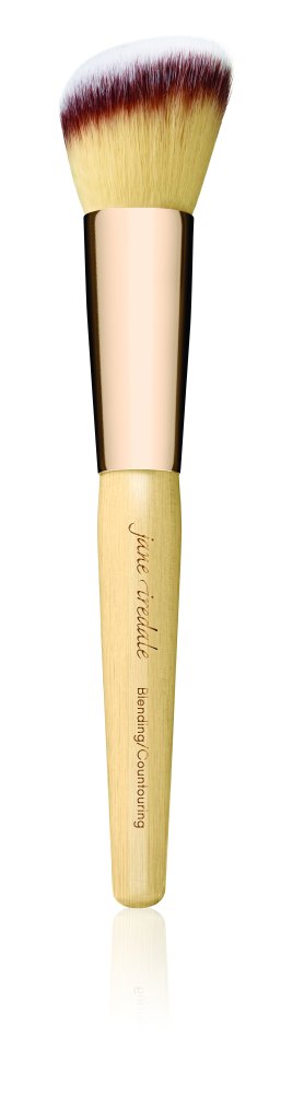 Кисть для растушевки - Blending/Contouring Brush