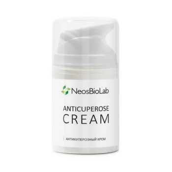 Антикуперозный крем Anticuperose cream NeosBioLab