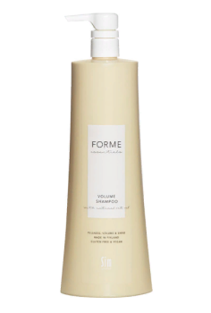 Шампунь для объема Forme Volume Shampoo (Sim Sensitive)