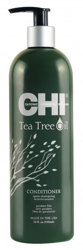 Кондиционер Tea Tree Oil (CHITTC25, 739 мл)