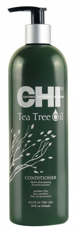 Кондиционер Tea Tree Oil