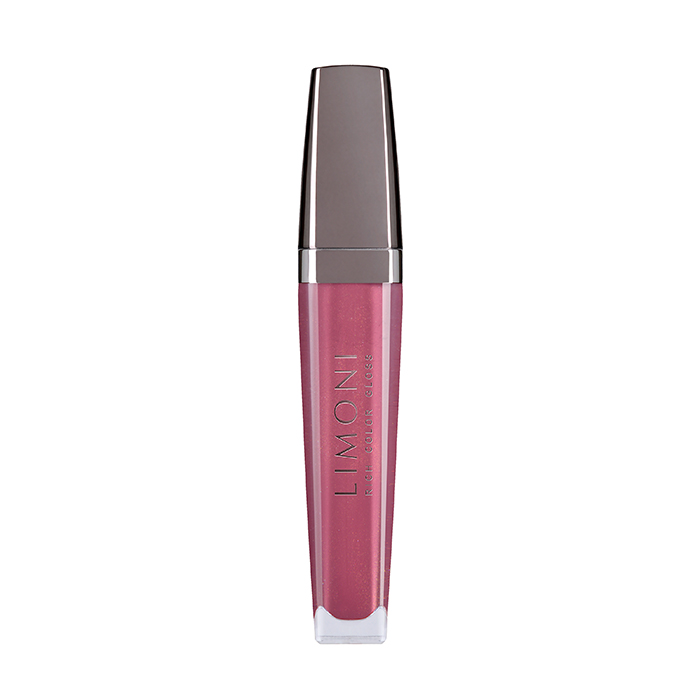 Блеск для губ Rich Color Gloss (23884, 121, 121, 1 шт) блеск для губ 4d full sensational lip gloss l025 02 увлажняющий розово красный 5 5 мл